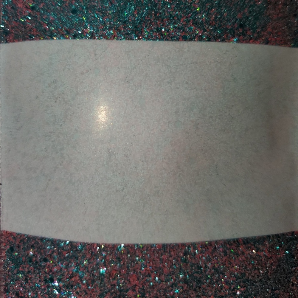 Glitter mixes